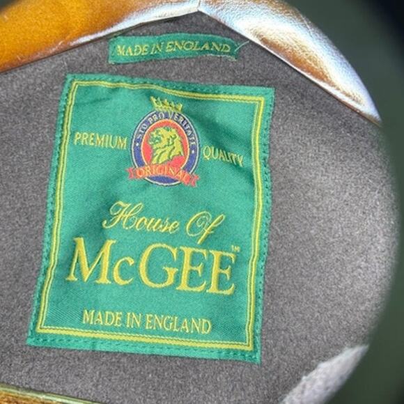 JOURNAL STANDARD Japanese Brand Relume Wool Duffle Coat Jacket Brown Women's 10 - Picture 7 of 12